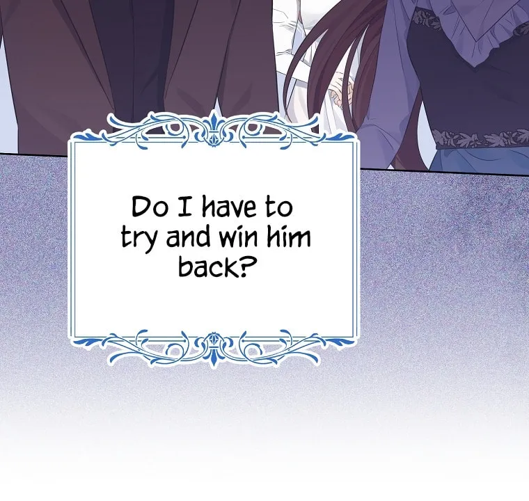 Read My Dear Aster chapter 23 image 93 on Lezhin