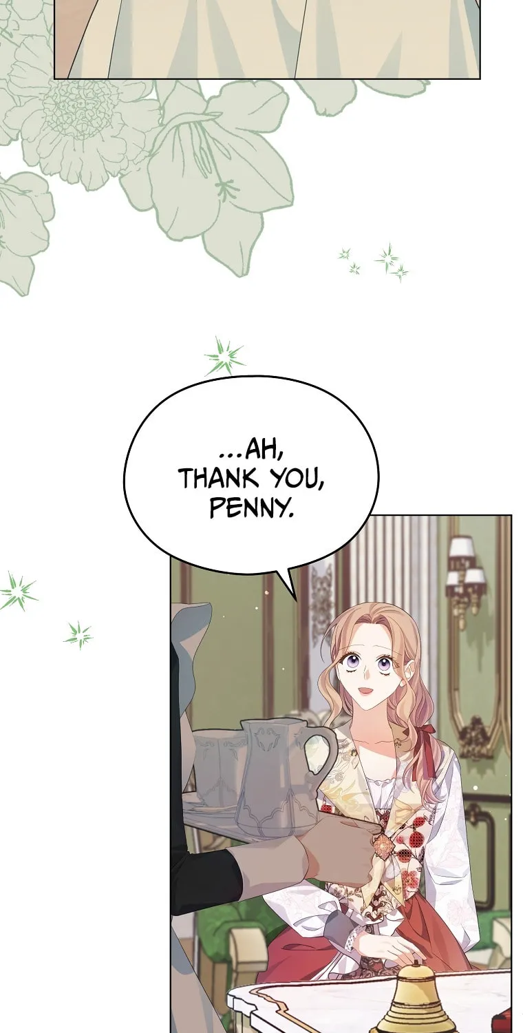 Read My Dear Aster chapter 24 image 1 on Lezhin