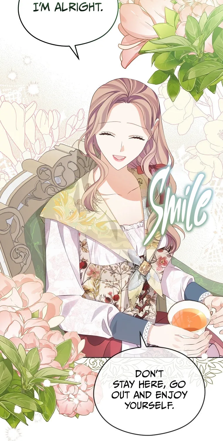 Read My Dear Aster chapter 24 image 11 on Lezhin