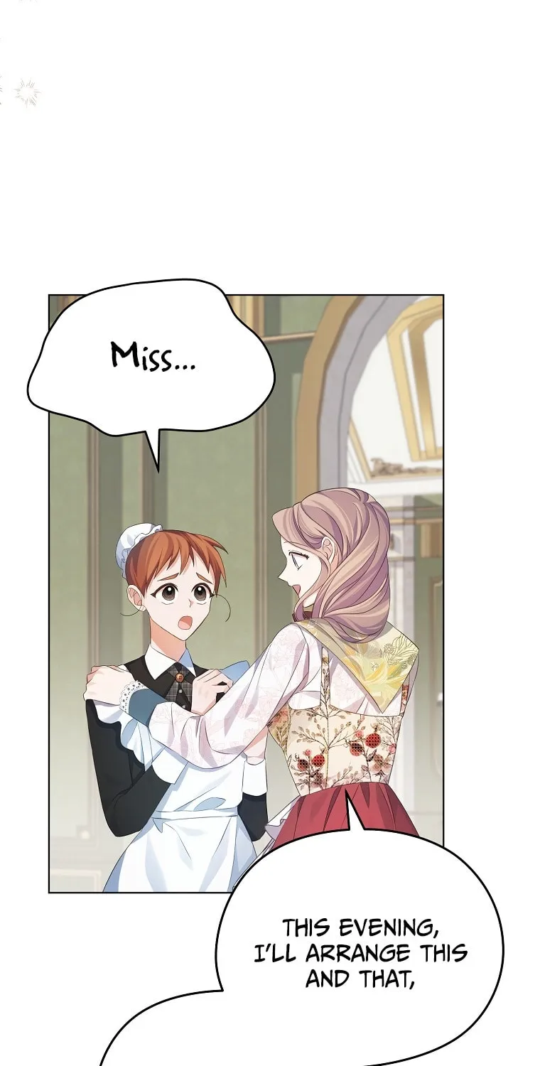 Read My Dear Aster chapter 24 image 12 on Lezhin