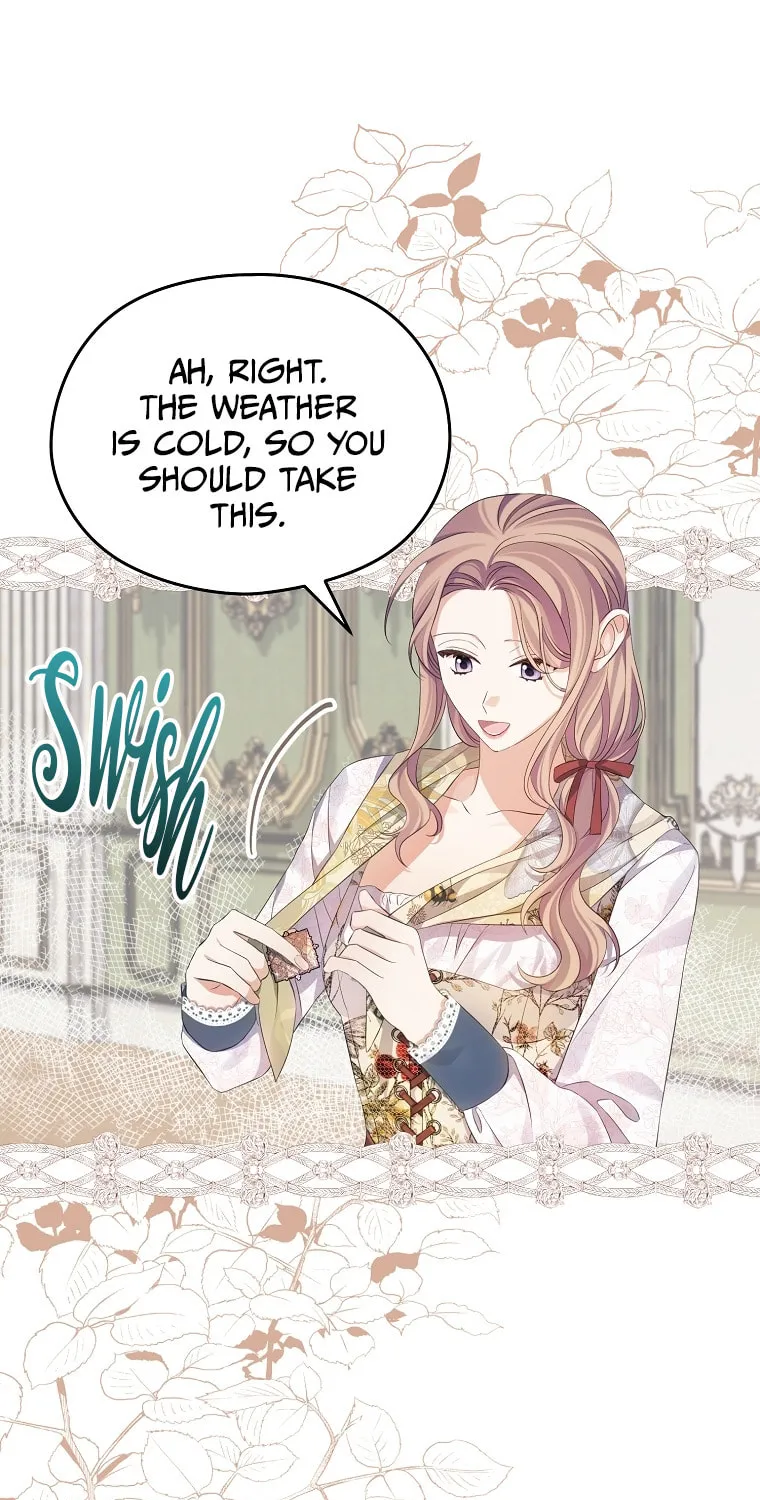 Read My Dear Aster chapter 24 image 14 on Lezhin