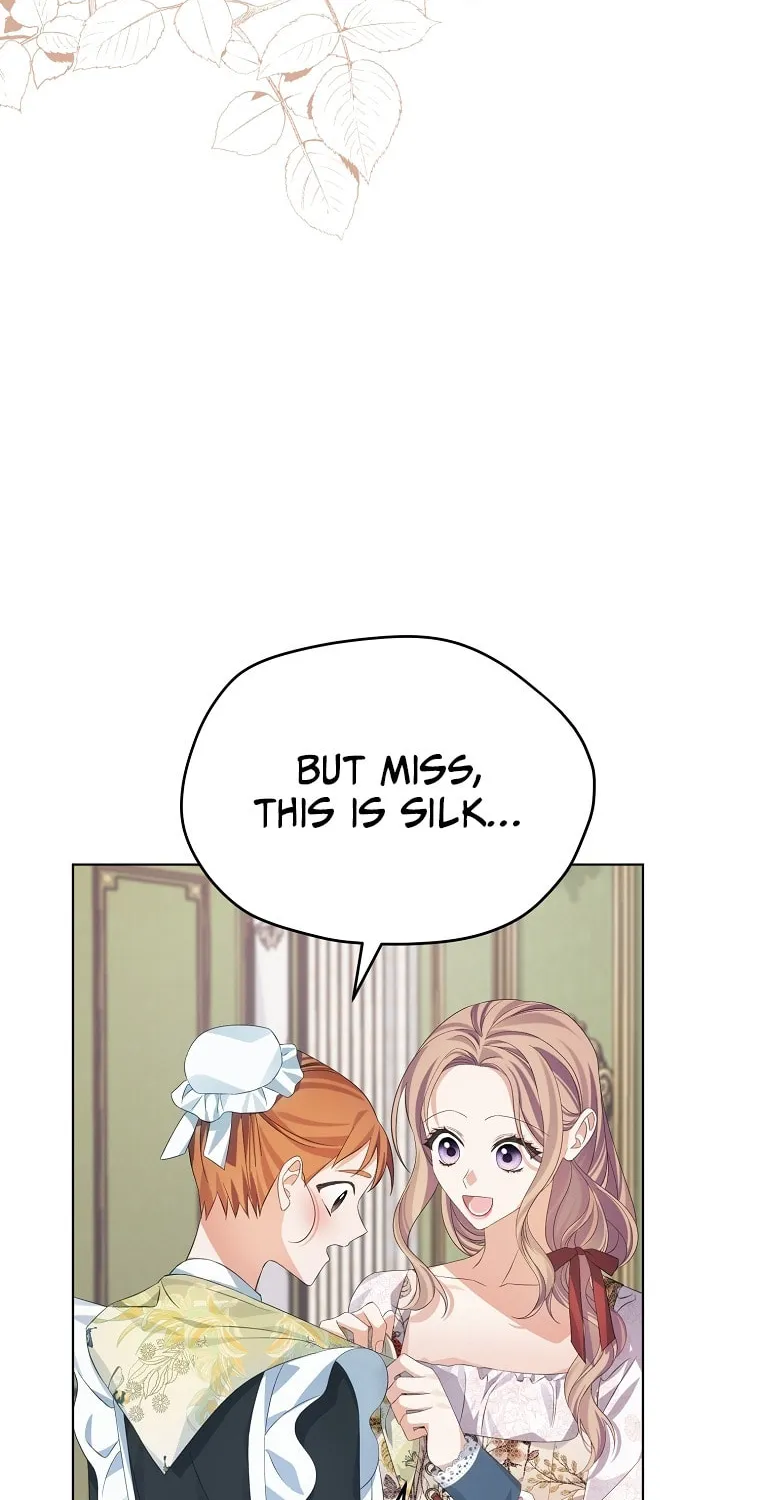Read My Dear Aster chapter 24 image 15 on Lezhin