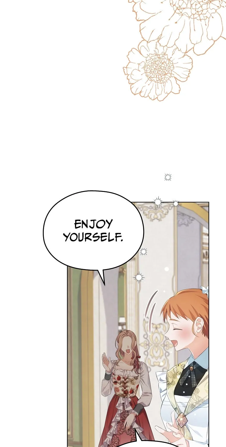 Read My Dear Aster chapter 24 image 18 on Lezhin