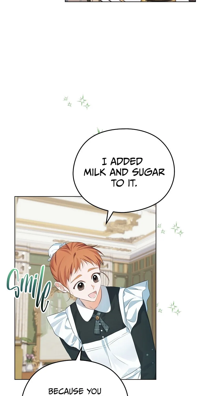 Read My Dear Aster chapter 24 image 2 on Lezhin
