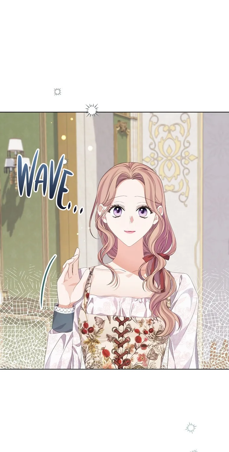 Read My Dear Aster chapter 24 image 20 on Lezhin