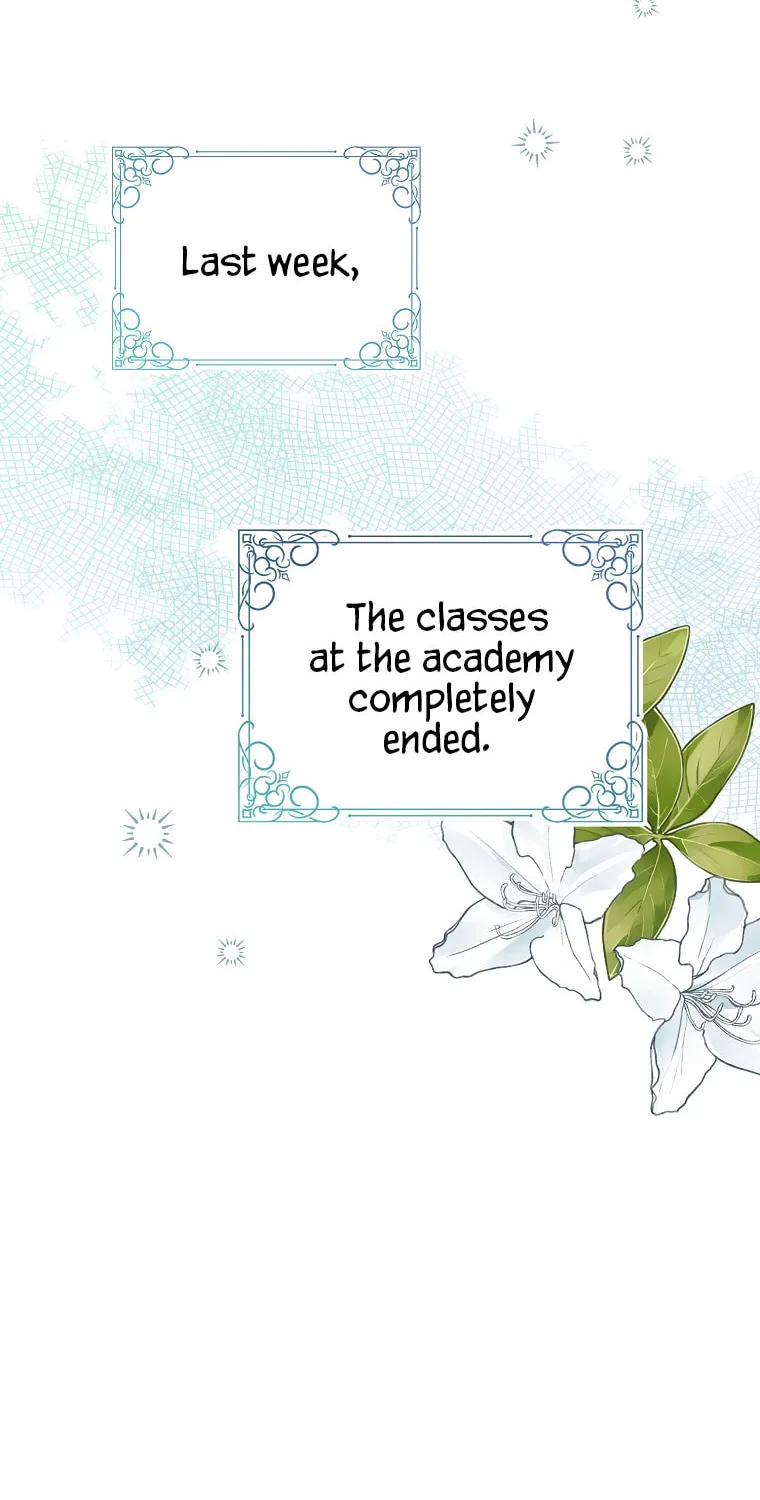 Read My Dear Aster chapter 24 image 21 on Lezhin