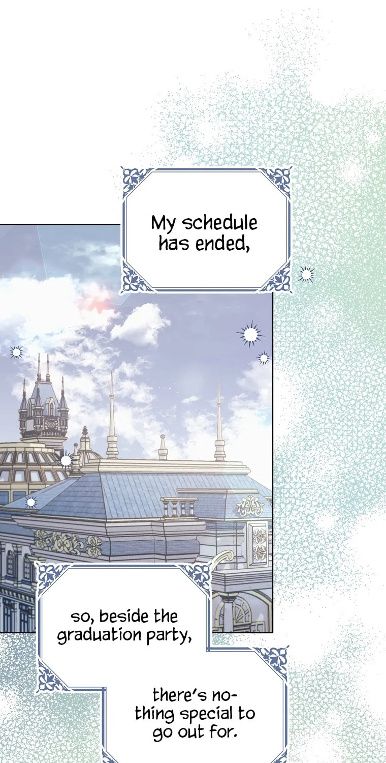 Read My Dear Aster chapter 24 image 23 on Lezhin