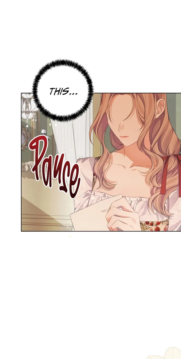 Read My Dear Aster chapter 24 image 26 on Lezhin
