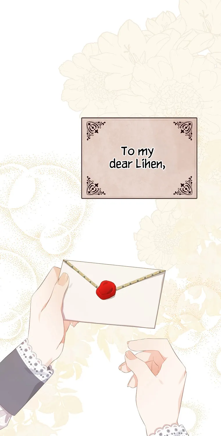 Read My Dear Aster chapter 24 image 27 on Lezhin