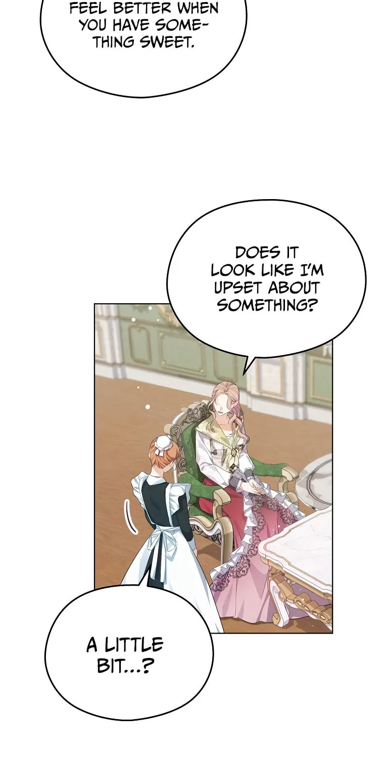 Read My Dear Aster chapter 24 image 3 on Lezhin