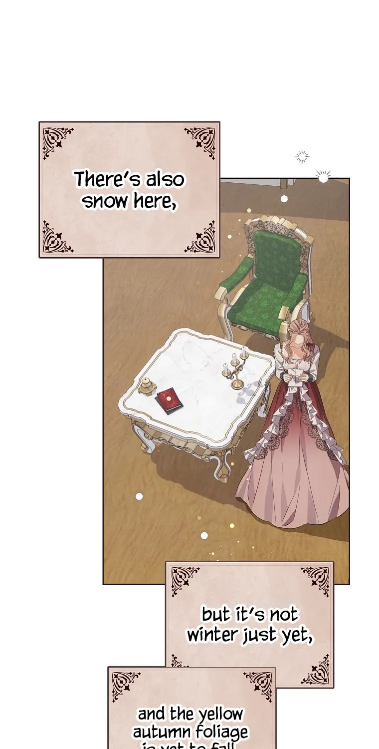 Read My Dear Aster chapter 24 image 33 on Lezhin