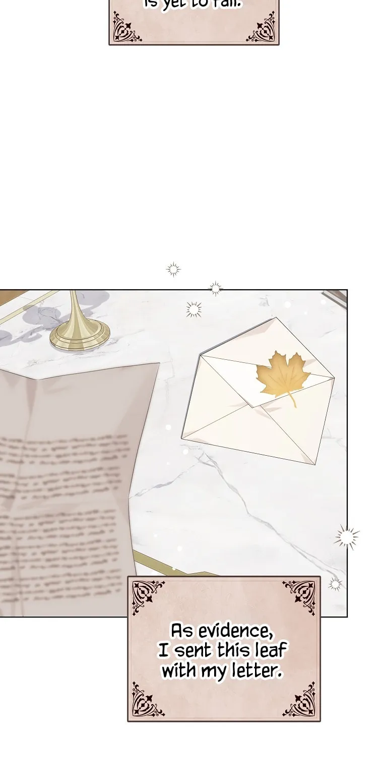 Read My Dear Aster chapter 24 image 34 on Lezhin