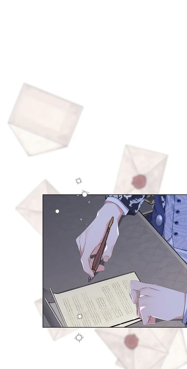 Read My Dear Aster chapter 24 image 35 on Lezhin