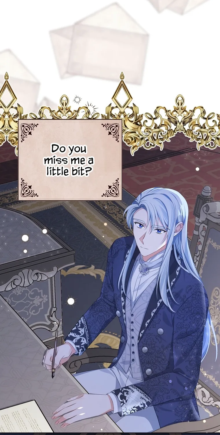 Read My Dear Aster chapter 24 image 36 on Lezhin
