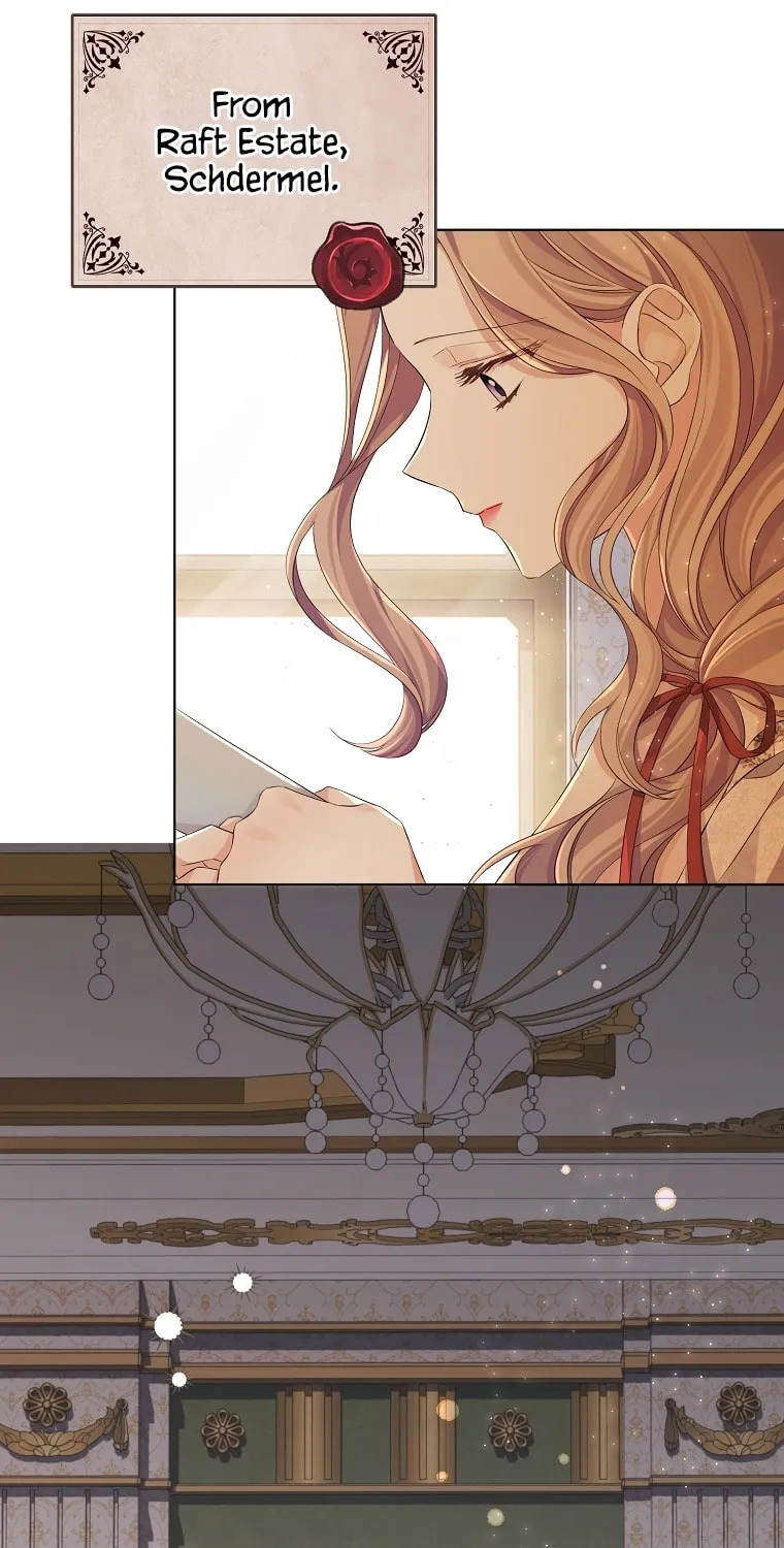 Read My Dear Aster chapter 24 image 39 on Lezhin