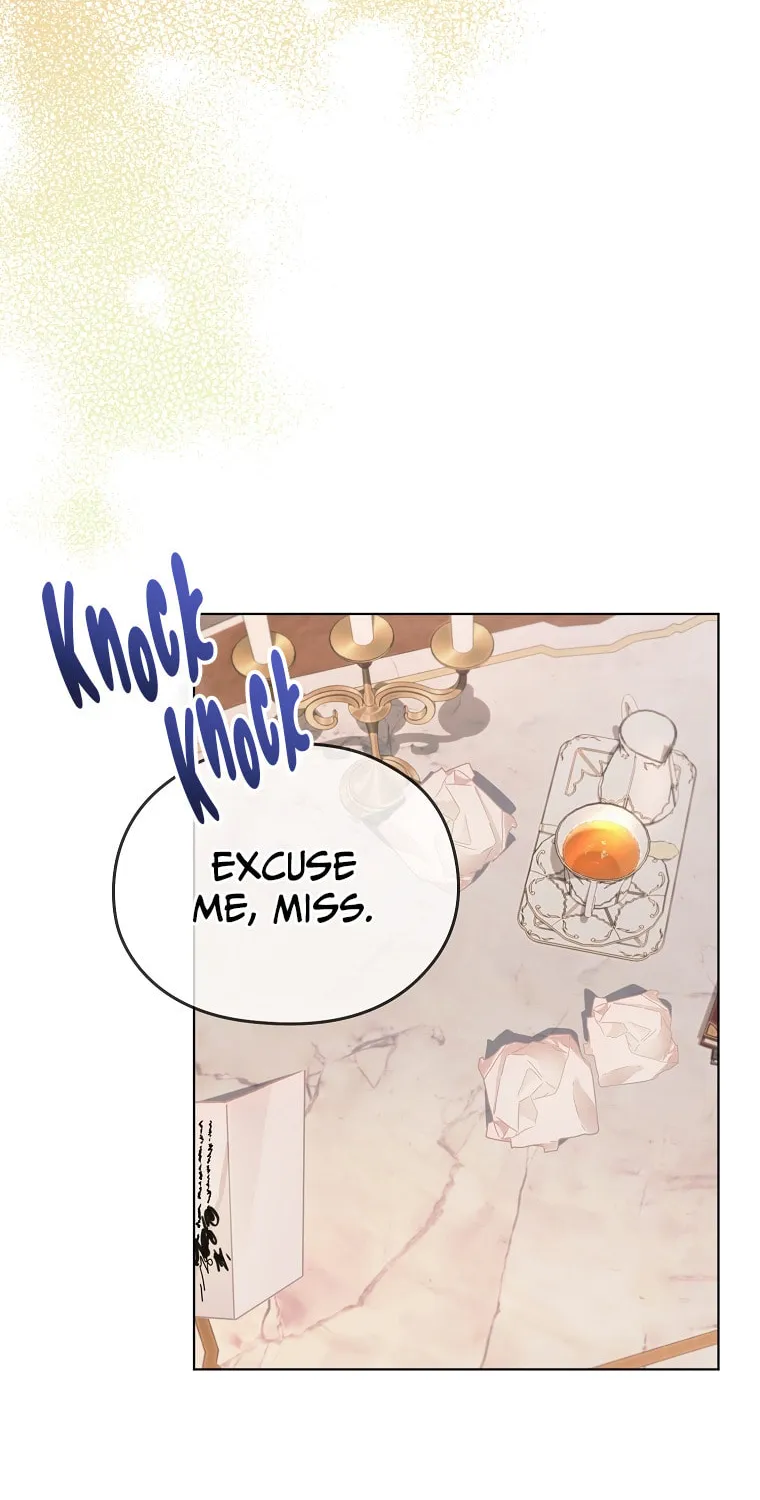 Read My Dear Aster chapter 24 image 42 on Lezhin