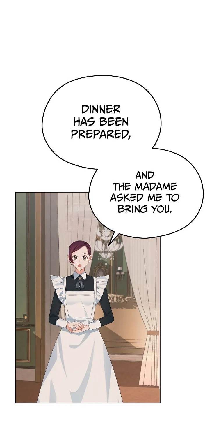 Read My Dear Aster chapter 24 image 43 on Lezhin