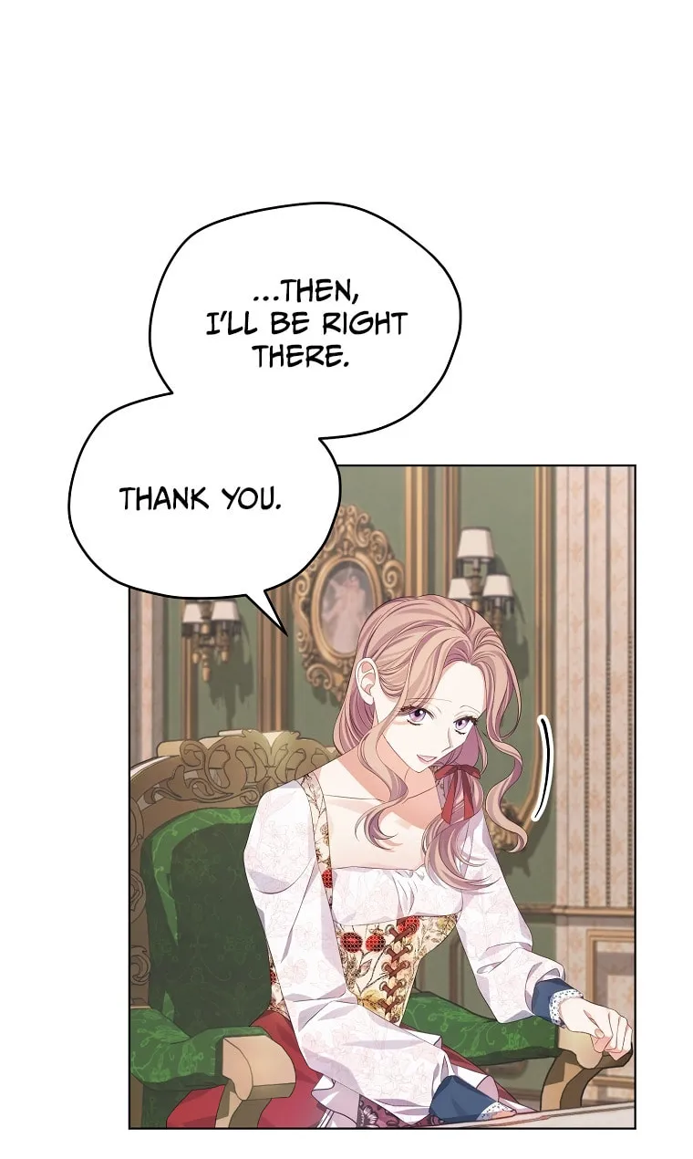 Read My Dear Aster chapter 24 image 44 on Lezhin