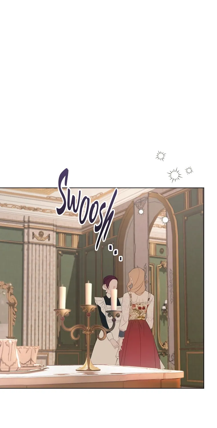 Read My Dear Aster chapter 24 image 45 on Lezhin