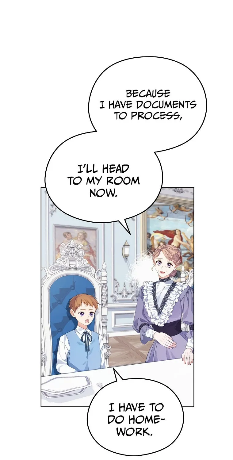 Read My Dear Aster chapter 24 image 48 on Lezhin