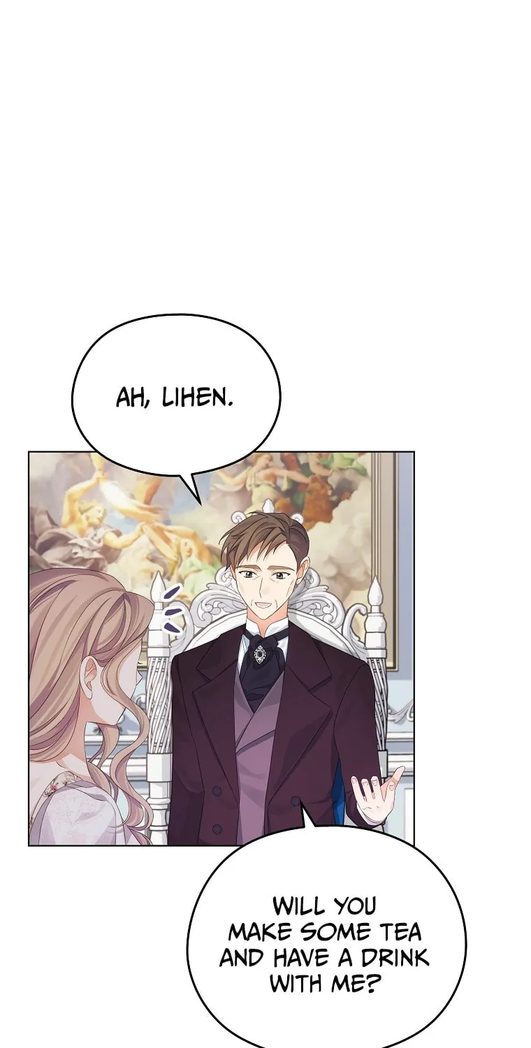 Read My Dear Aster chapter 24 image 49 on Lezhin