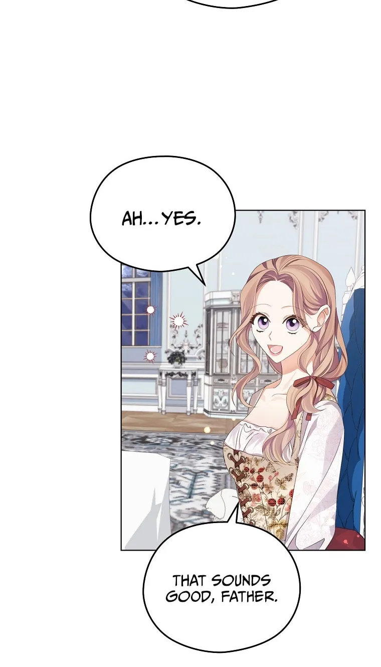 Read My Dear Aster chapter 24 image 50 on Lezhin