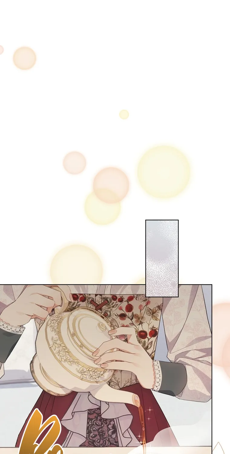 Read My Dear Aster chapter 24 image 51 on Lezhin