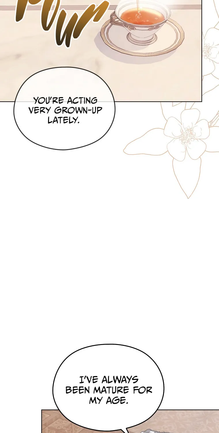 Read My Dear Aster chapter 24 image 52 on Lezhin