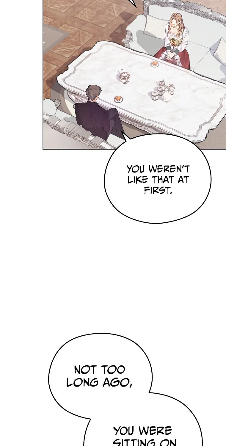 Read My Dear Aster chapter 24 image 53 on Lezhin