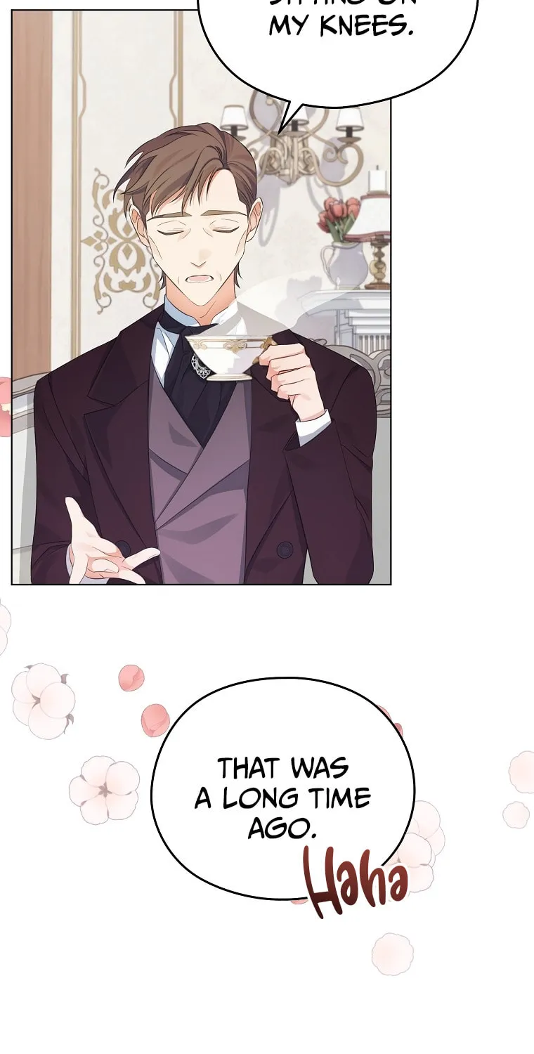 Read My Dear Aster chapter 24 image 54 on Lezhin