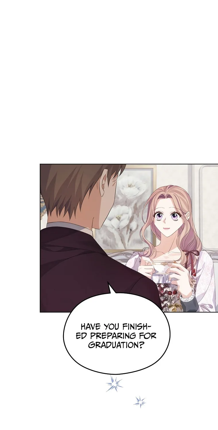 Read My Dear Aster chapter 24 image 55 on Lezhin