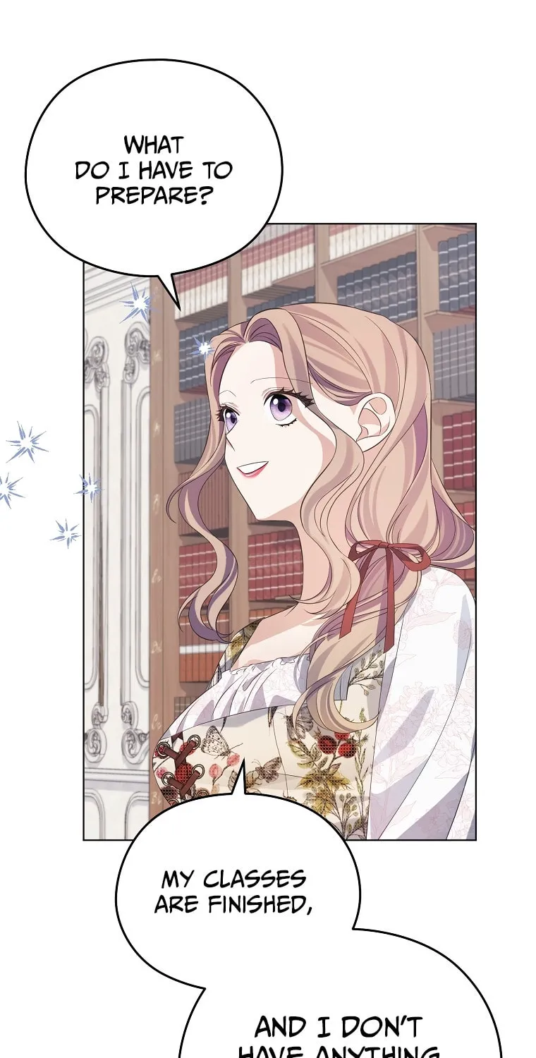 Read My Dear Aster chapter 24 image 56 on Lezhin