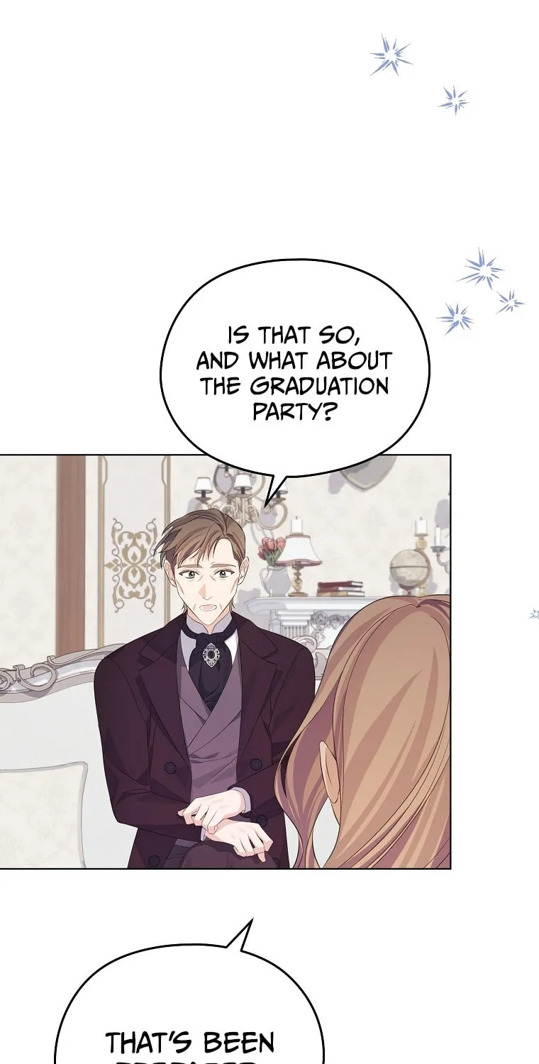 Read My Dear Aster chapter 24 image 58 on Lezhin