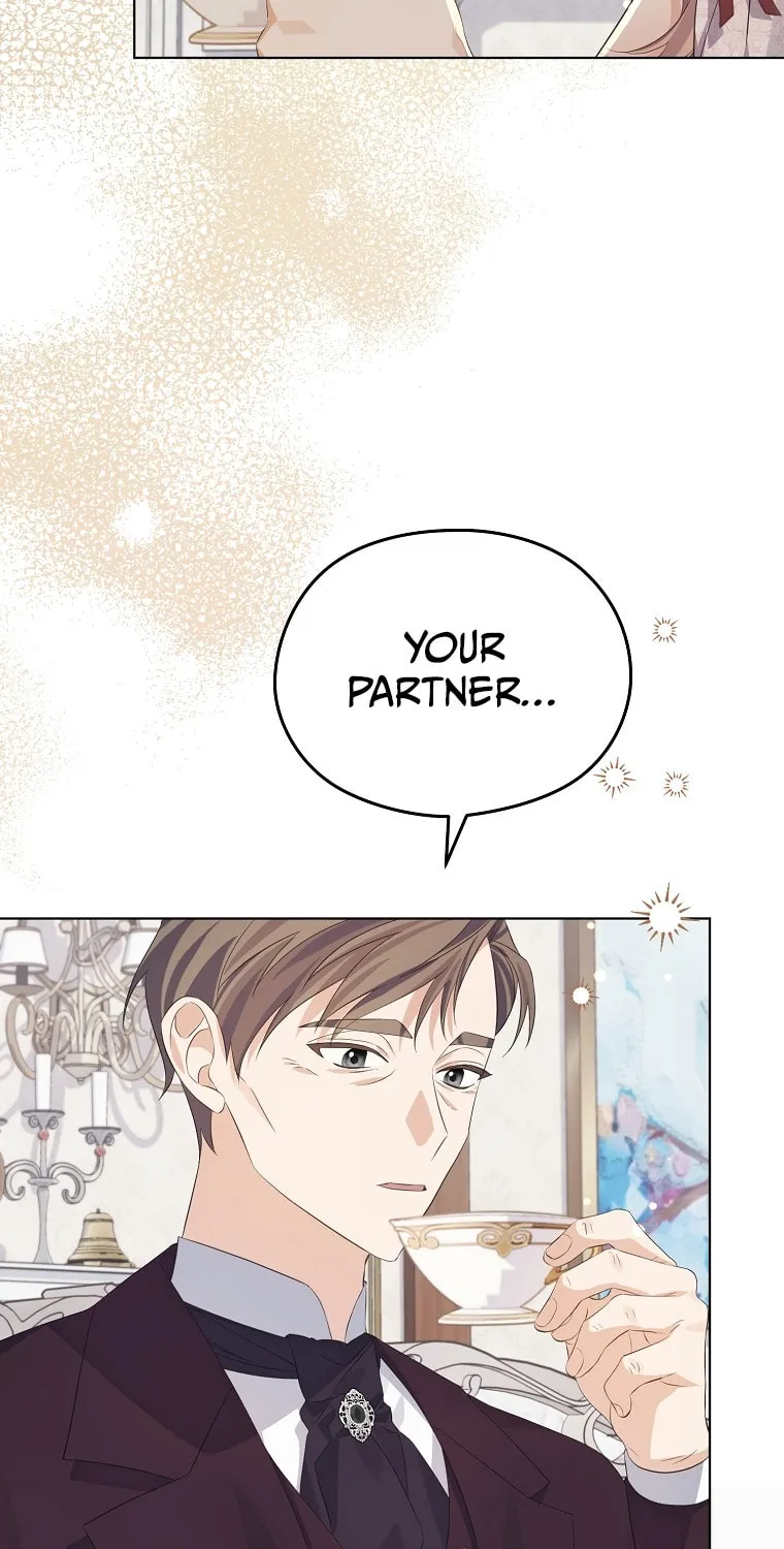 Read My Dear Aster chapter 24 image 60 on Lezhin