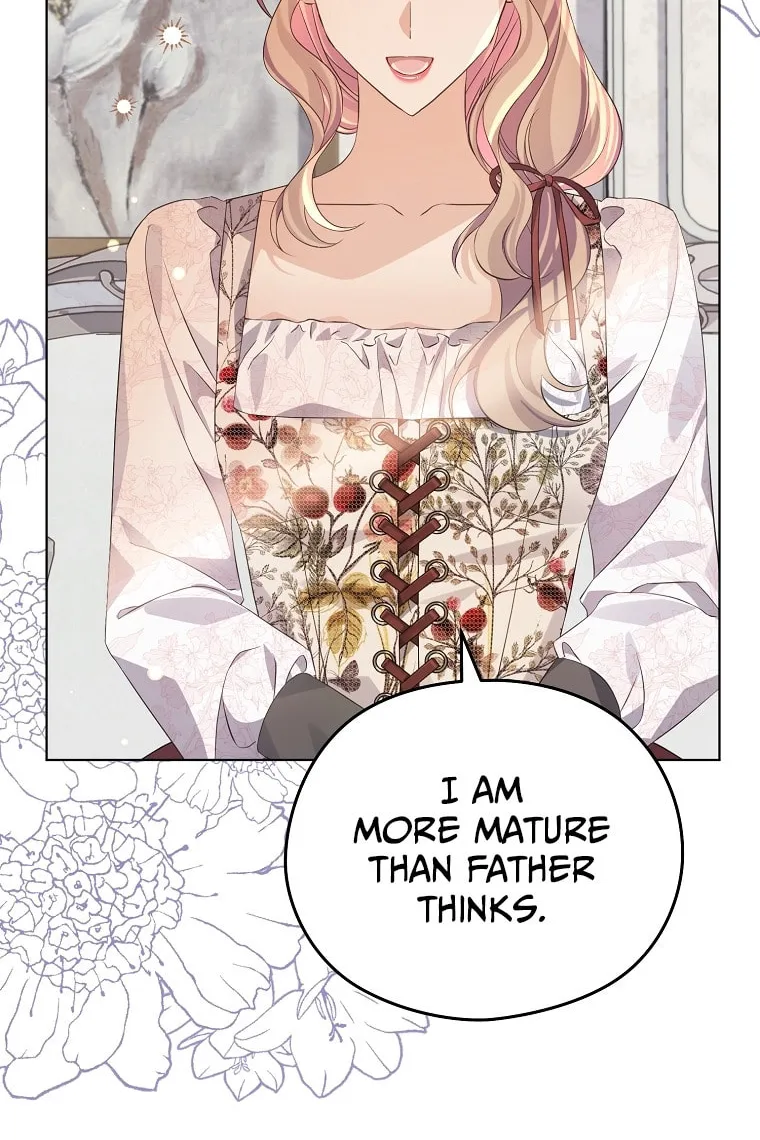 Read My Dear Aster chapter 24 image 63 on Lezhin