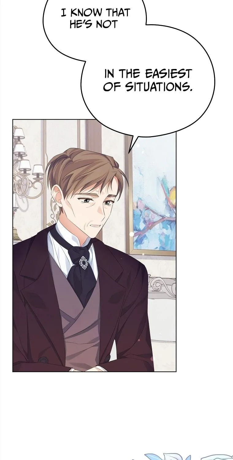 Read My Dear Aster chapter 24 image 66 on Lezhin