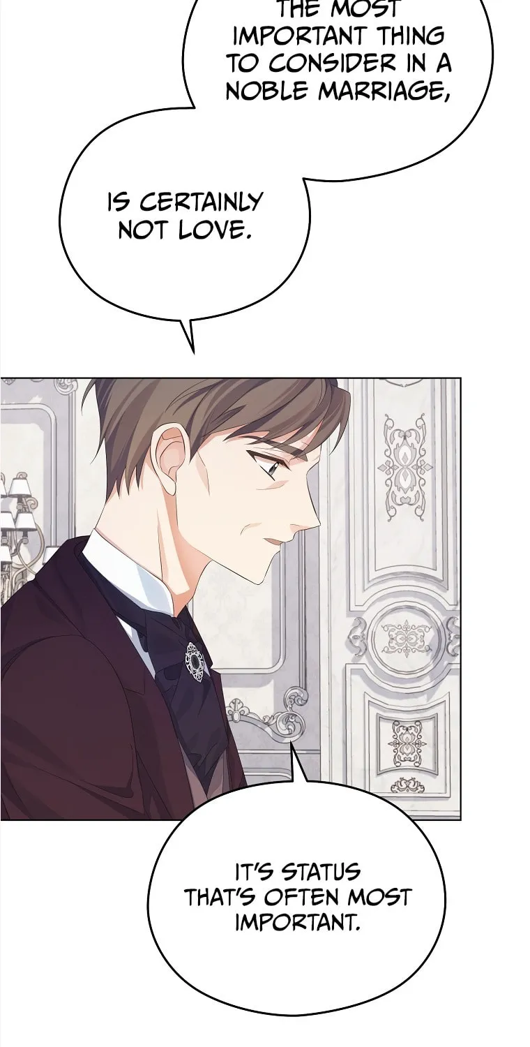 Read My Dear Aster chapter 24 image 70 on Lezhin