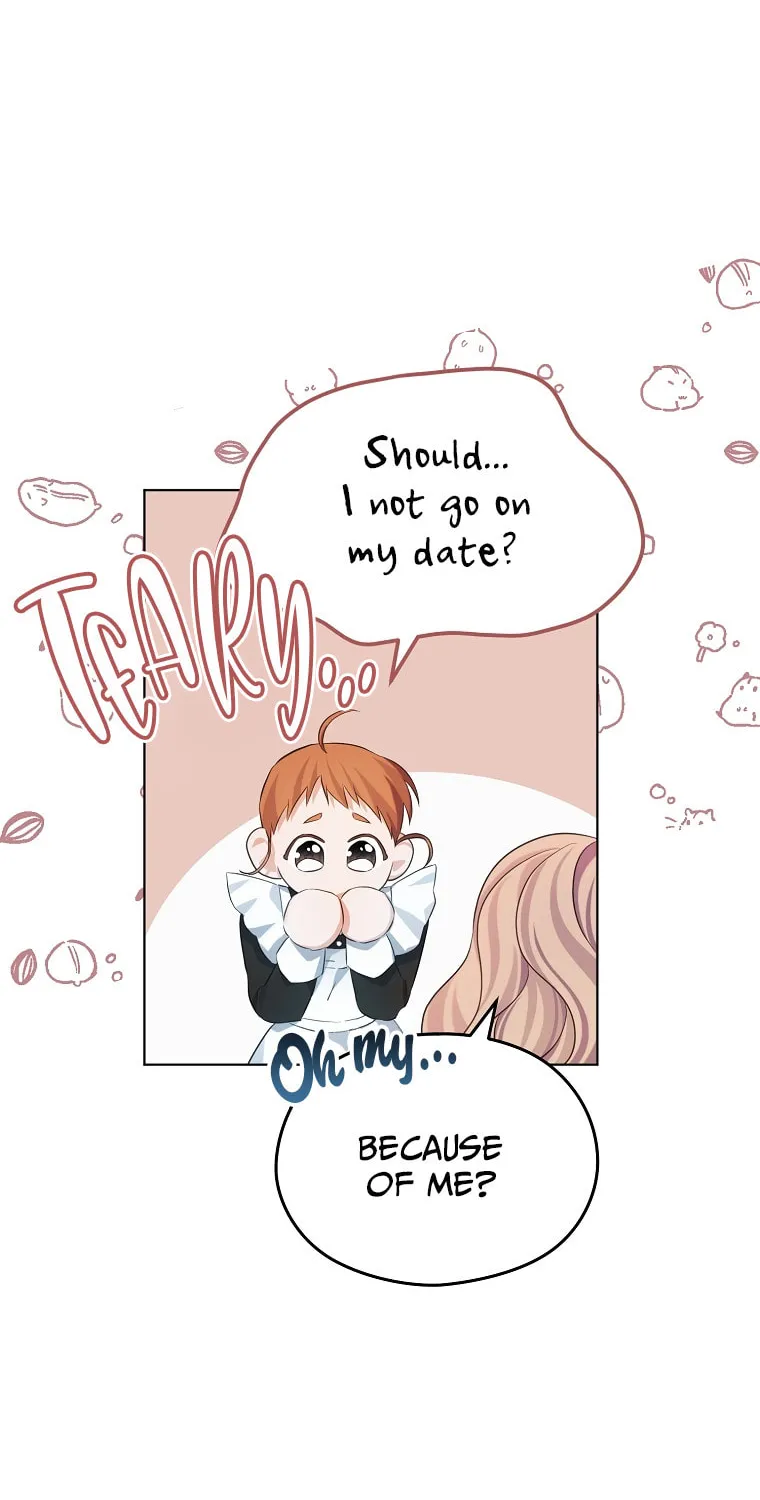 Read My Dear Aster chapter 24 image 8 on Lezhin