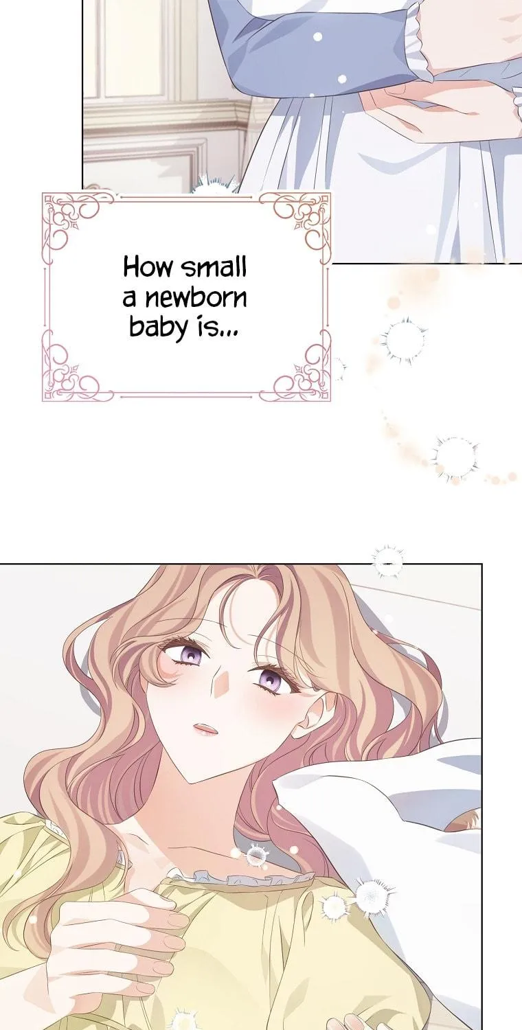 Read My Dear Aster chapter 24 image 81 on Lezhin