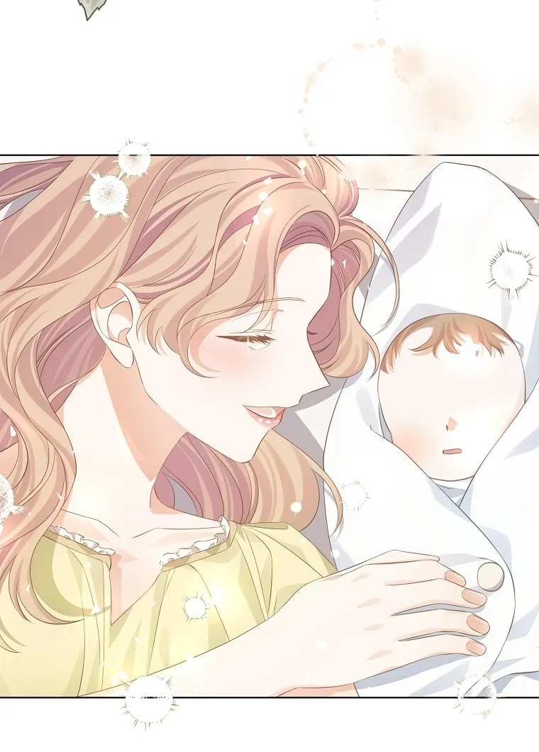 Read My Dear Aster chapter 24 image 85 on Lezhin
