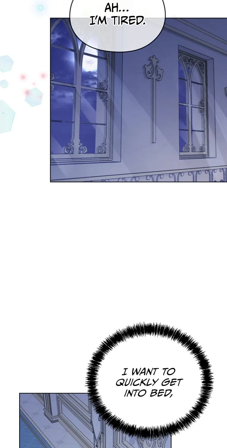 Read My Dear Aster chapter 24 image 87 on Lezhin