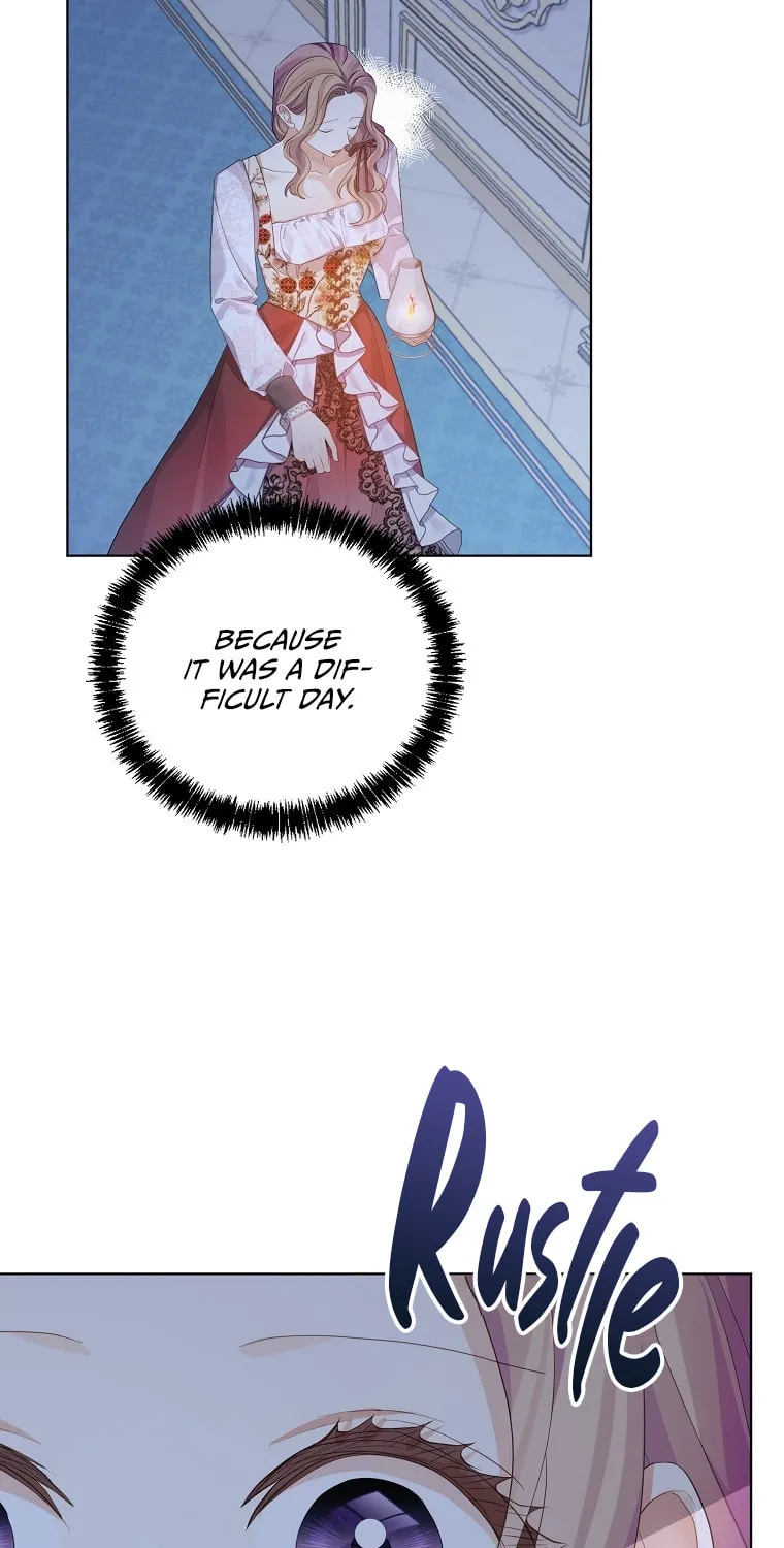 Read My Dear Aster chapter 24 image 88 on Lezhin