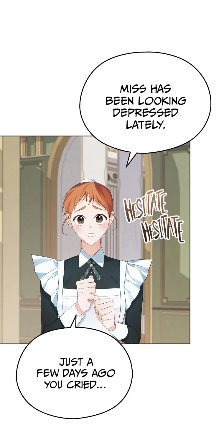 Read My Dear Aster chapter 24 image 9 on Lezhin