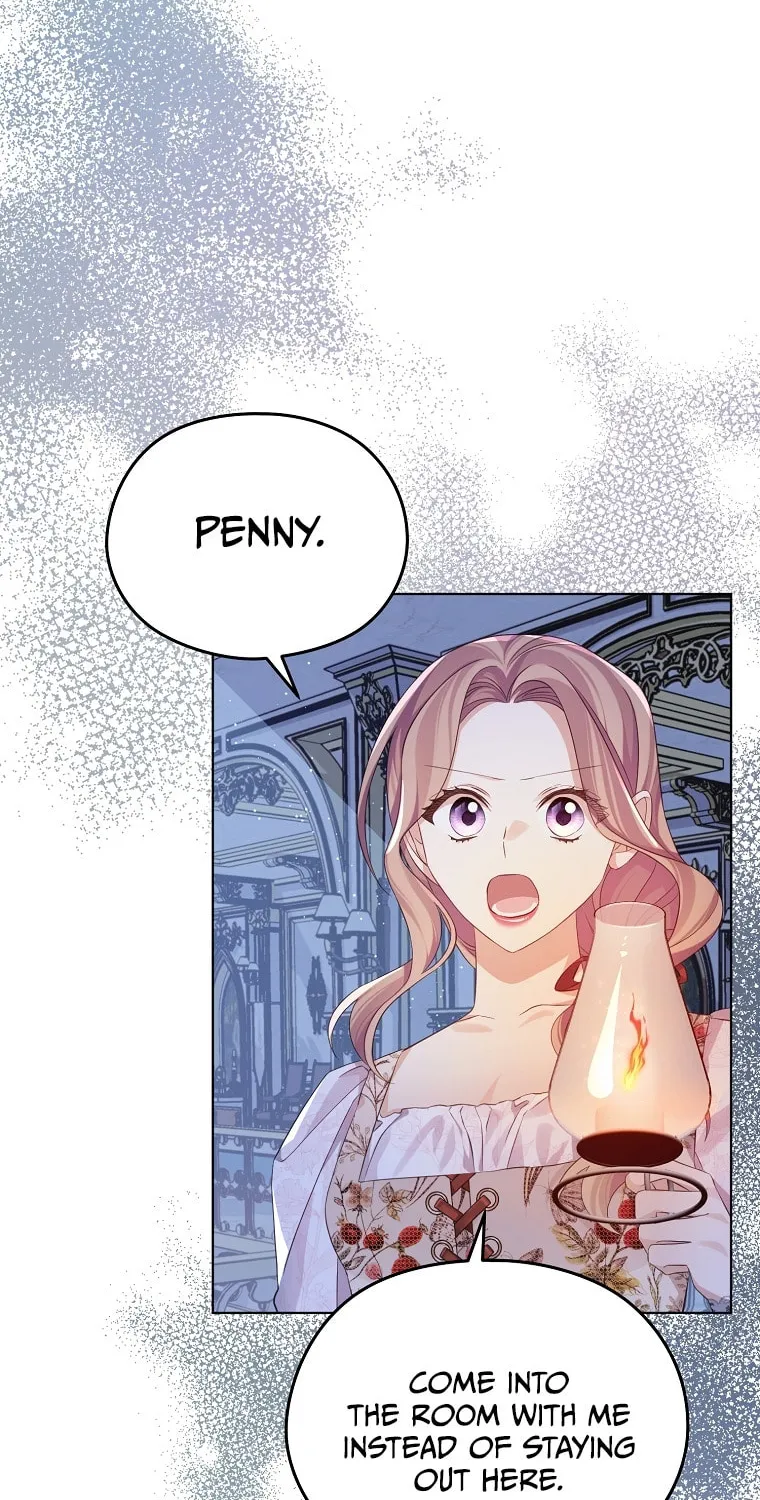 Read My Dear Aster chapter 25 image 12 on Lezhin