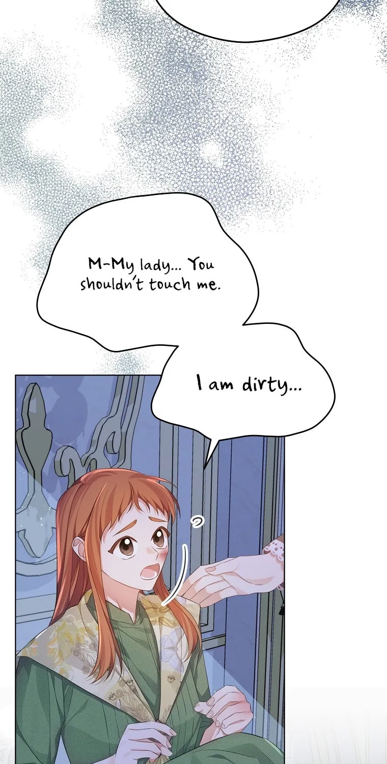 Read My Dear Aster chapter 25 image 13 on Lezhin