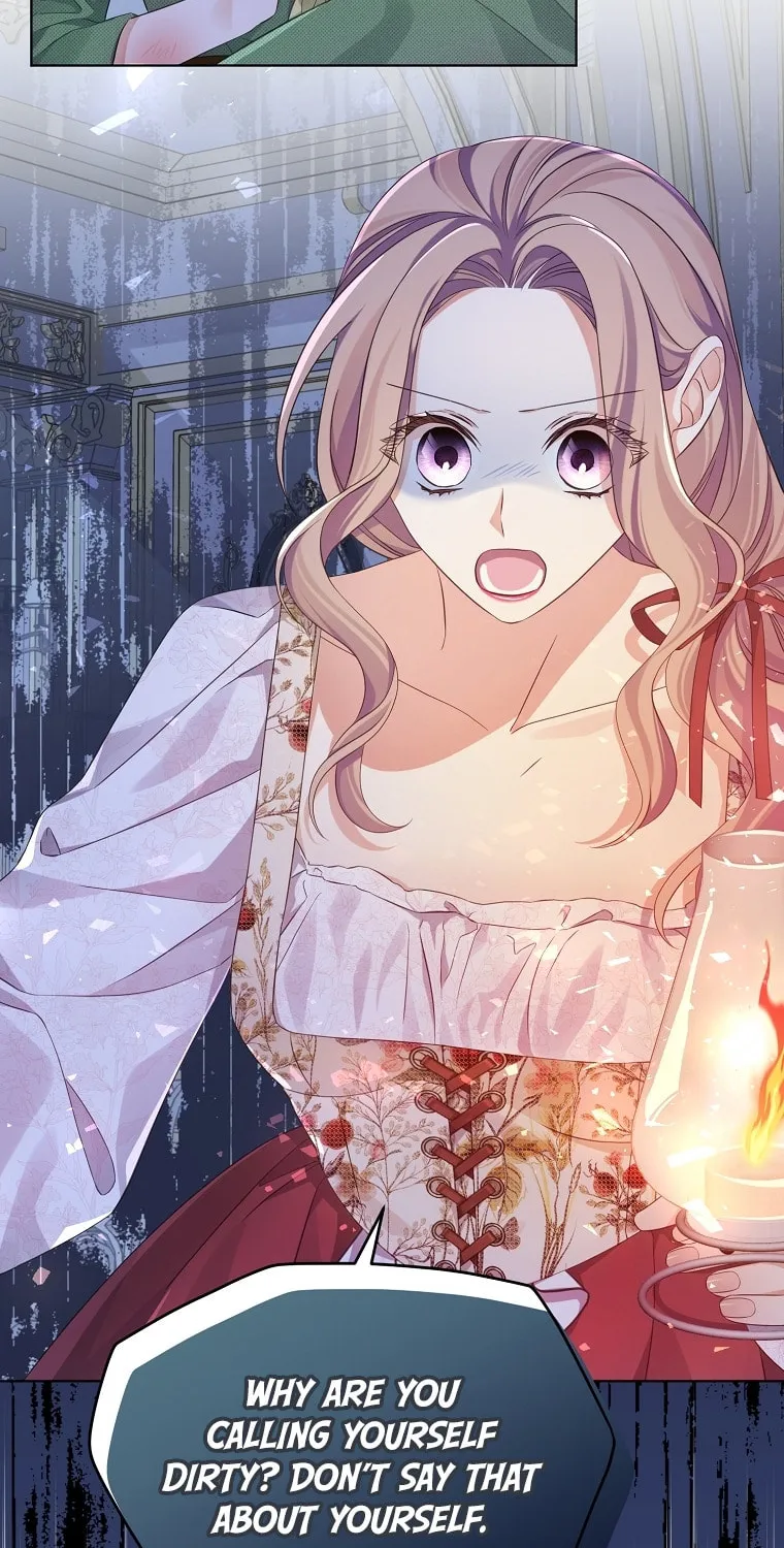Read My Dear Aster chapter 25 image 14 on Lezhin