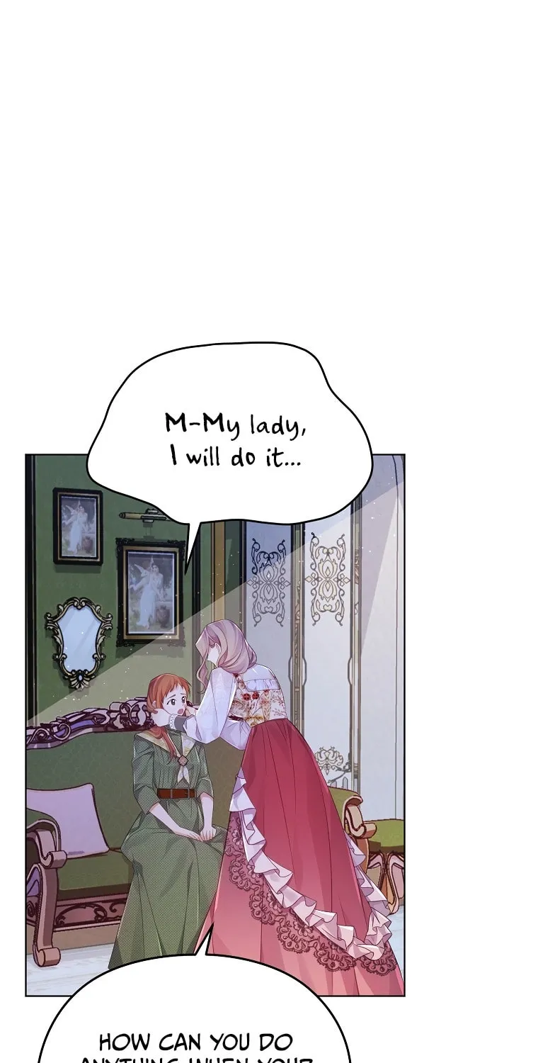 Read My Dear Aster chapter 25 image 17 on Lezhin