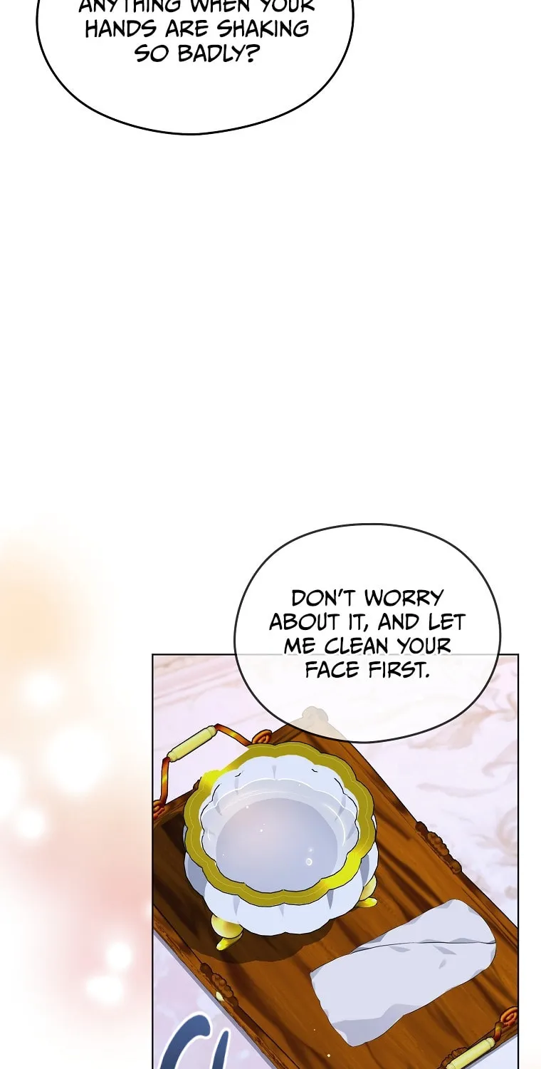 Read My Dear Aster chapter 25 image 18 on Lezhin