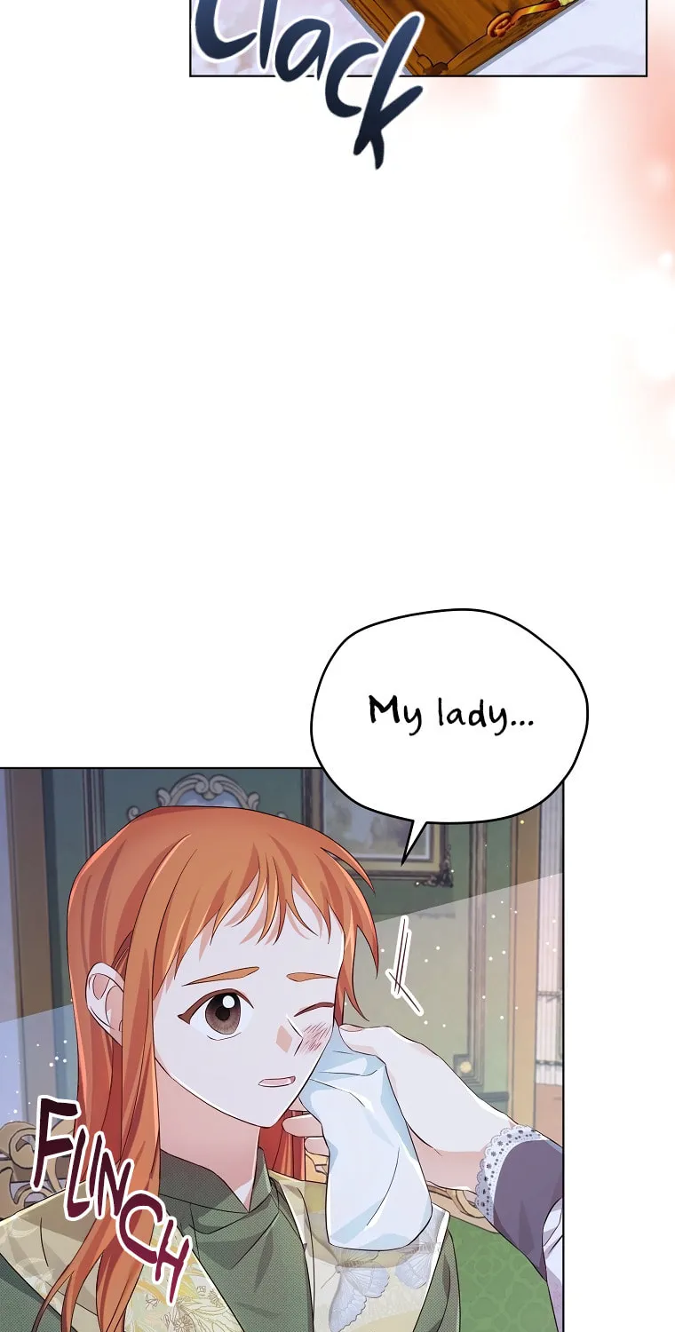 Read My Dear Aster chapter 25 image 19 on Lezhin