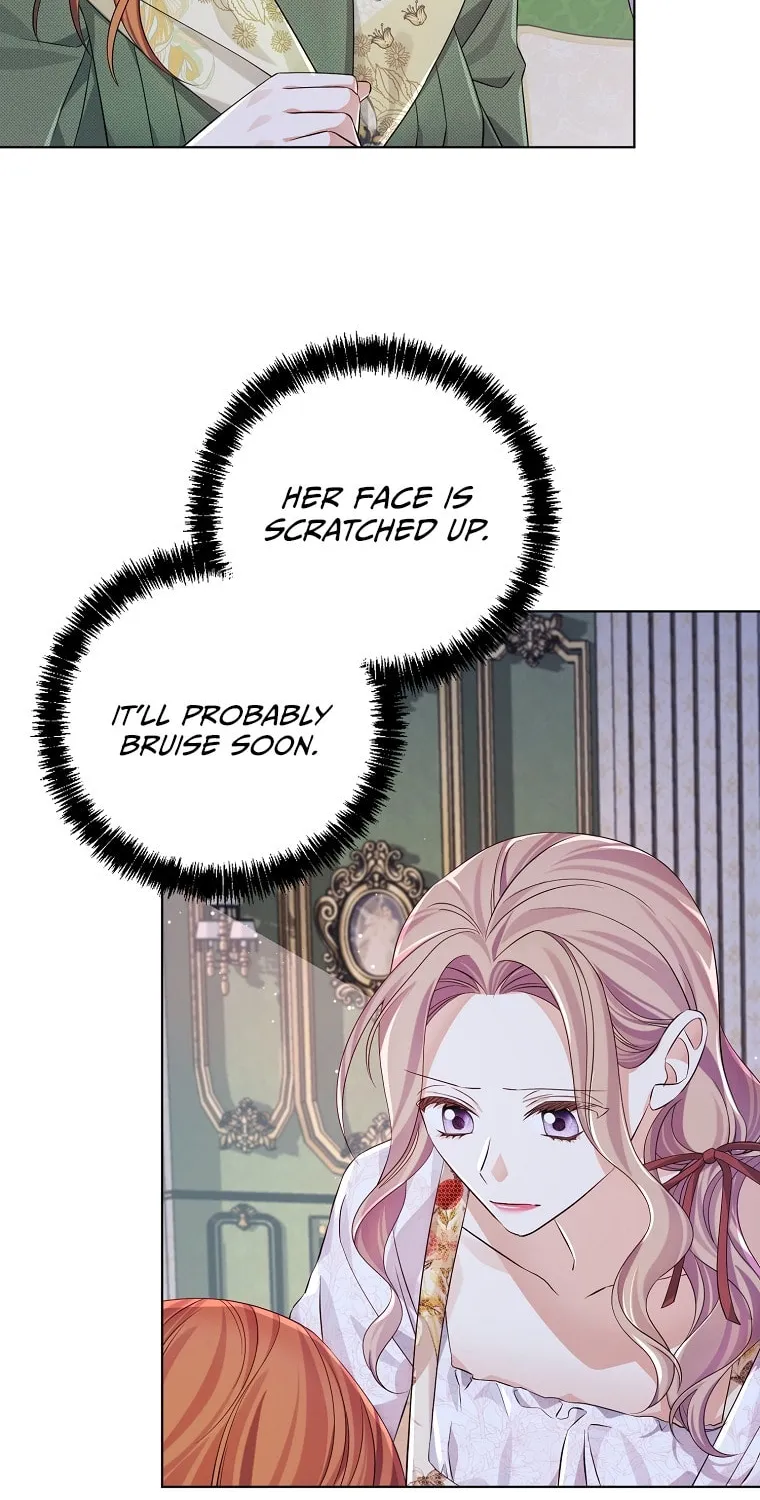 Read My Dear Aster chapter 25 image 20 on Lezhin